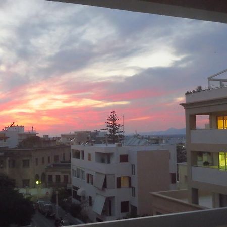 Mini City Center Studio Apartment Rhodes City Екстериор снимка
