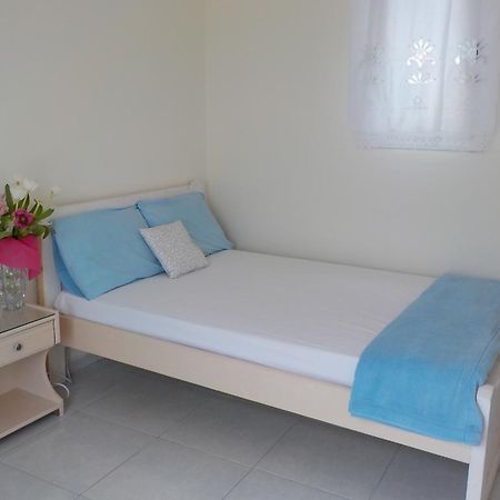 Mini City Center Studio Apartment Rhodes City Екстериор снимка