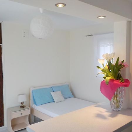 Mini City Center Studio Apartment Rhodes City Екстериор снимка