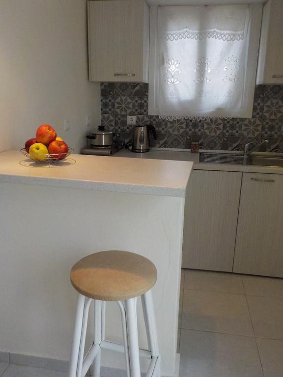 Mini City Center Studio Apartment Rhodes City Екстериор снимка
