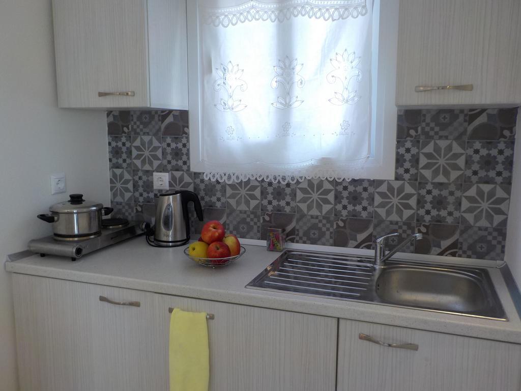 Mini City Center Studio Apartment Rhodes City Екстериор снимка