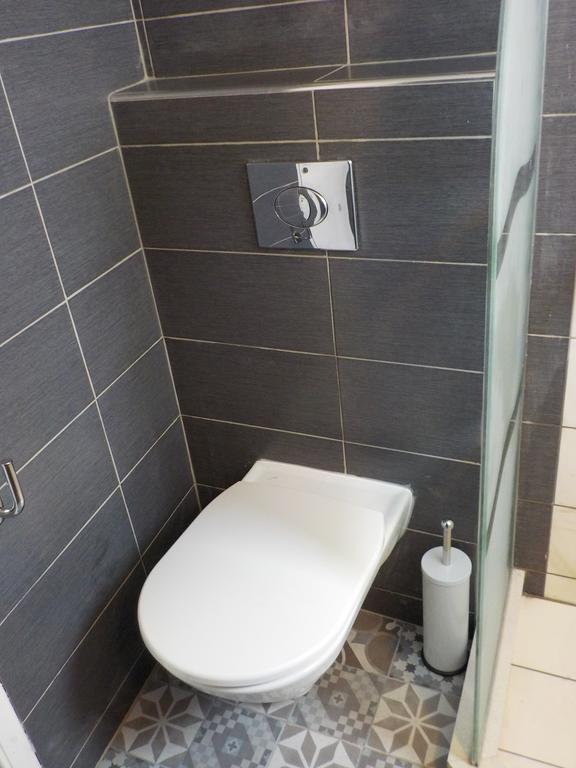 Mini City Center Studio Apartment Rhodes City Екстериор снимка