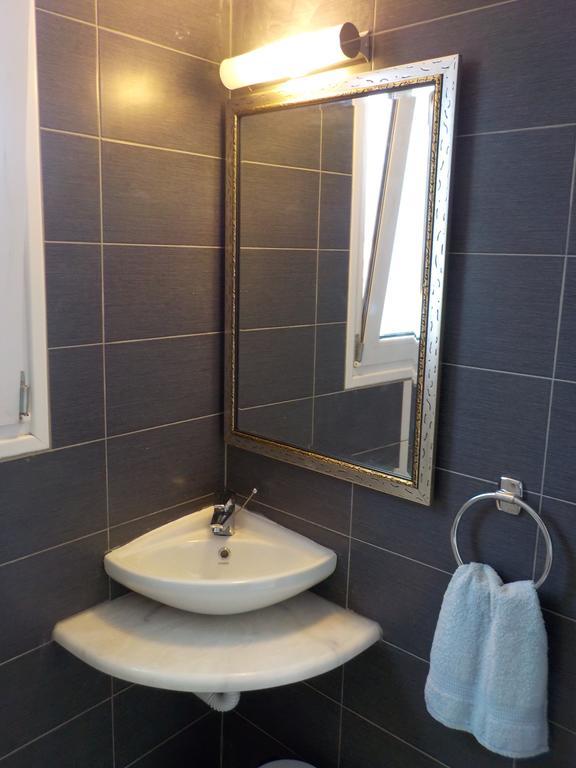Mini City Center Studio Apartment Rhodes City Екстериор снимка