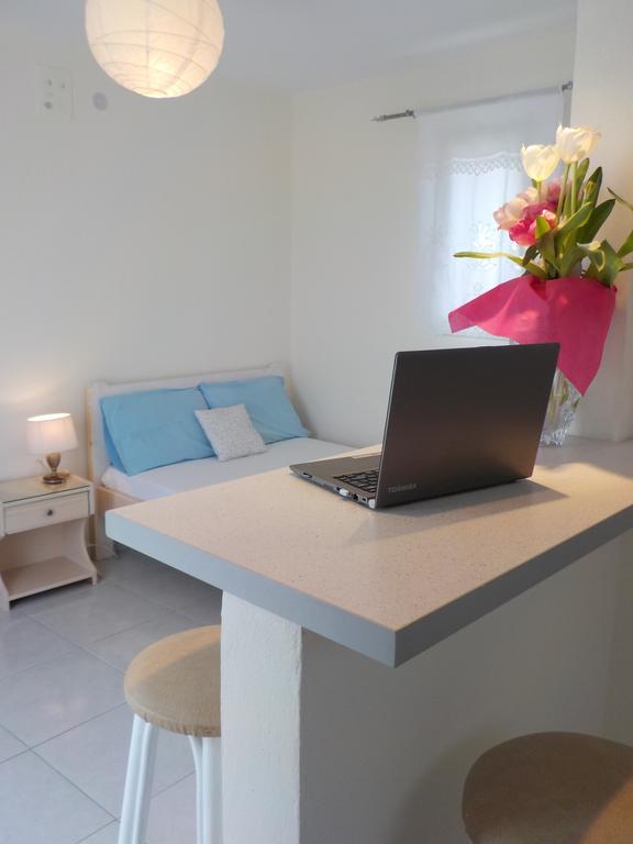 Mini City Center Studio Apartment Rhodes City Екстериор снимка