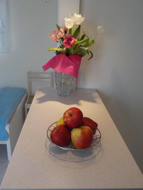 Mini City Center Studio Apartment Rhodes City Екстериор снимка