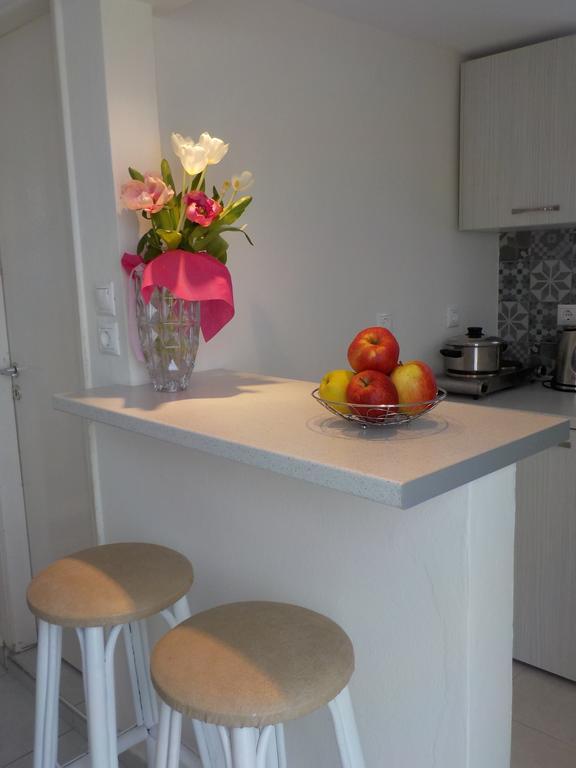 Mini City Center Studio Apartment Rhodes City Екстериор снимка