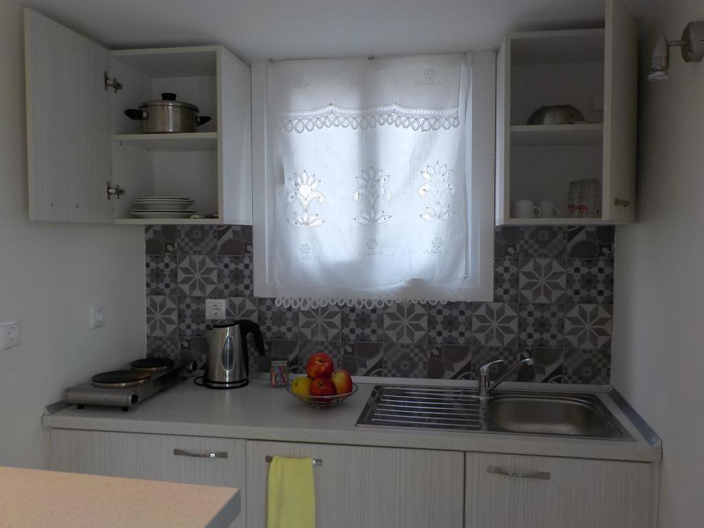 Mini City Center Studio Apartment Rhodes City Екстериор снимка