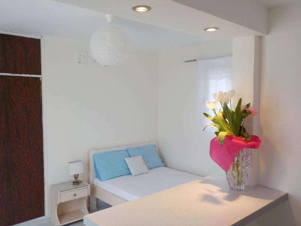 Mini City Center Studio Apartment Rhodes City Екстериор снимка